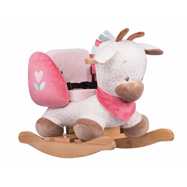 Nattou жираф Шарлотта, фото , изображение 2 | SNABZHENIE.com.ua Nattou жираф Шарлотта, фото , изображение 2 | SNABZHENIE.com.ua