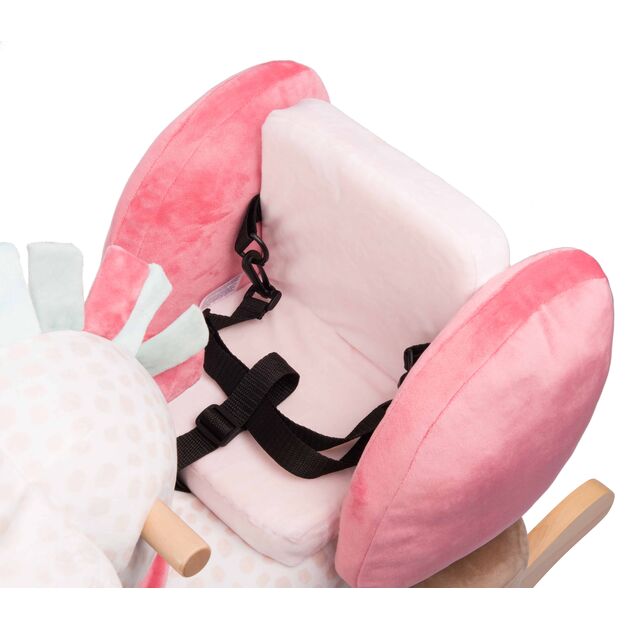 Nattou жираф Шарлотта, фото , изображение 4 | SNABZHENIE.com.ua Nattou жираф Шарлотта, фото , изображение 4 | SNABZHENIE.com.ua