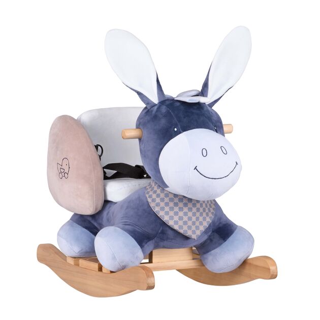 Nattou ослик Алекс, фото , изображение 2 | SNABZHENIE.com.ua Nattou ослик Алекс, фото , изображение 2 | SNABZHENIE.com.ua