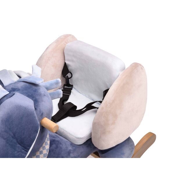 Nattou ослик Алекс, фото , изображение 4 | SNABZHENIE.com.ua Nattou ослик Алекс, фото , изображение 4 | SNABZHENIE.com.ua