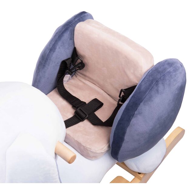 Nattou кролик Бібу, фото , изображение 4 | SNABZHENIE.com.ua Nattou кролик Бібу, фото , изображение 4 | SNABZHENIE.com.ua