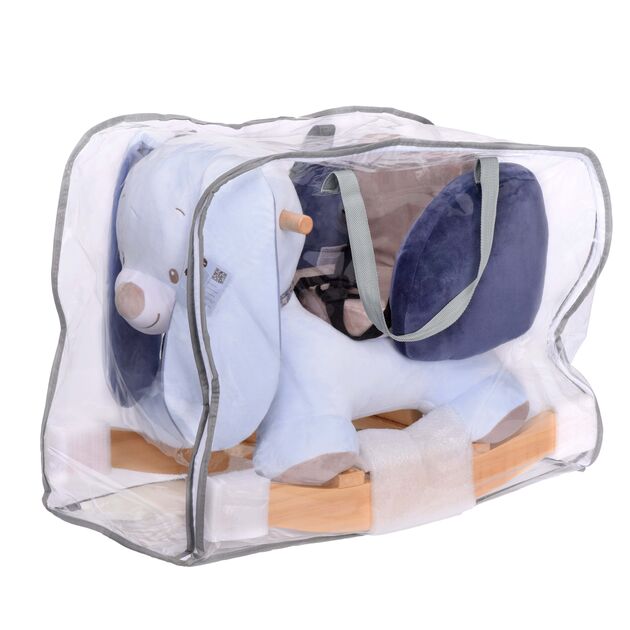 Nattou кролик Бібу, фото , изображение 5 | SNABZHENIE.com.ua Nattou кролик Бібу, фото , изображение 5 | SNABZHENIE.com.ua