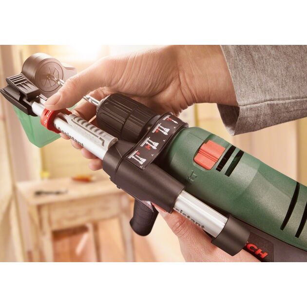 Bosch EasyImpact 550, фото , изображение 8 | SNABZHENIE.com.ua