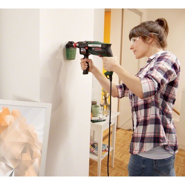 Bosch EasyImpact 550, фото , изображение 6 | SNABZHENIE.com.ua