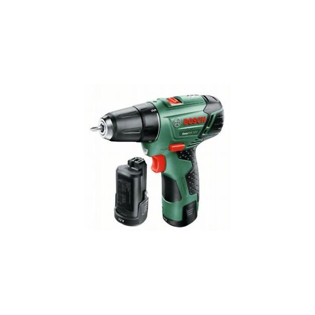Bosch 0,8 В/12 В Power for ALL акумуляторна, фото  | SNABZHENIE.com.ua