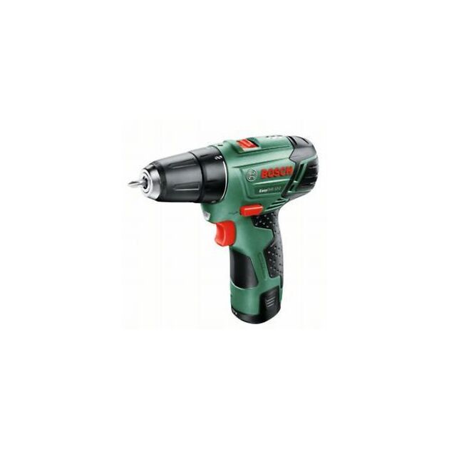 Bosch GSR 12V-20 (без акумулятора), фото , изображение 2 | SNABZHENIE.com.ua