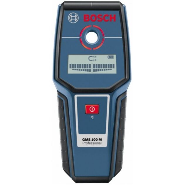 Bosch GMS 100 M Professional. 100мм, фото , изображение 2 | SNABZHENIE.com.ua