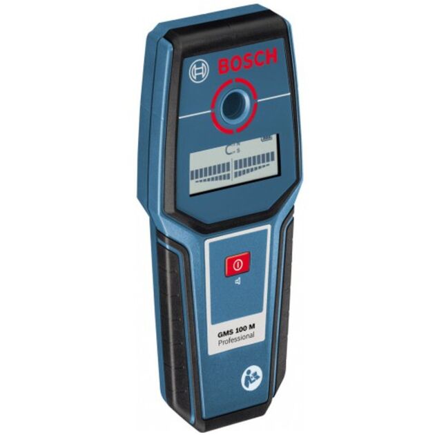 Bosch GMS 100 M Professional. 100мм, фото , изображение 3 | SNABZHENIE.com.ua