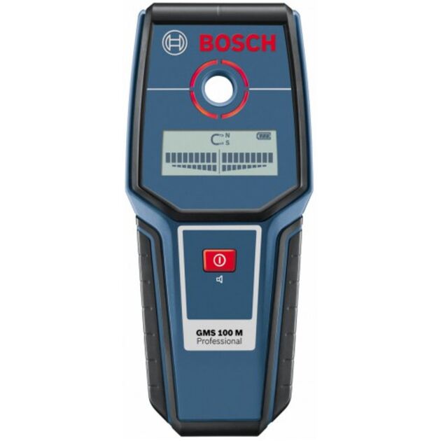 Bosch GMS 100 M Professional. 100мм, фото  | SNABZHENIE.com.ua
