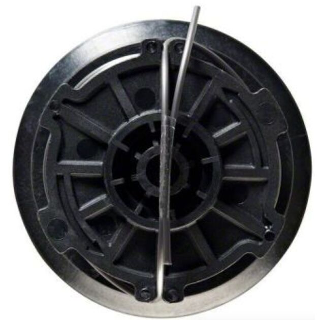 Шпулька з лескою для триммера Bosch ART 35/37 (F016800309), фото  | SNABZHENIE.com.ua