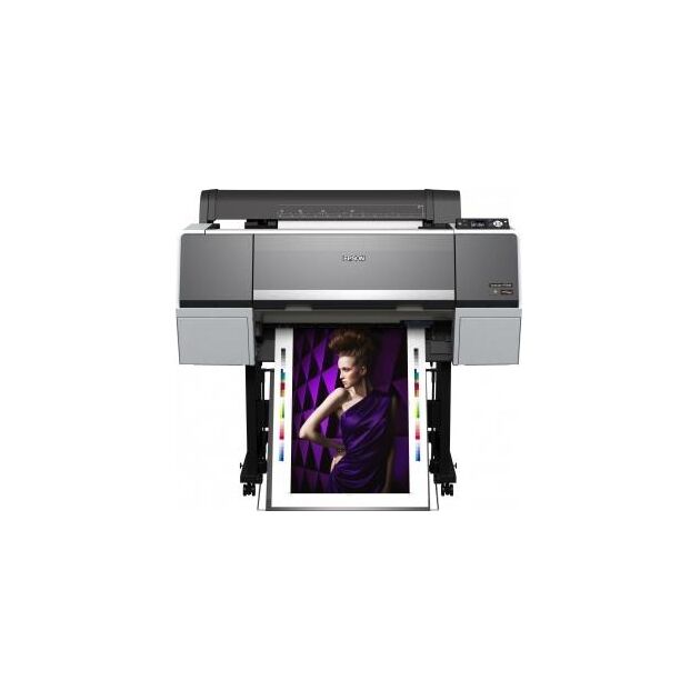 Epson SureColor SC-P7000, фото  | SNABZHENIE.com.ua