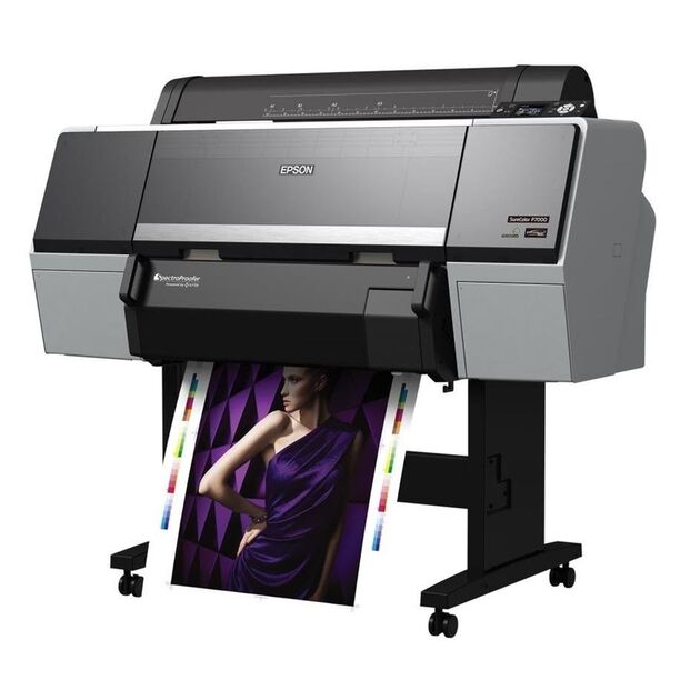 Epson SureColor SC-P7000, фото , изображение 3 | SNABZHENIE.com.ua Epson SureColor SC-P7000, фото , изображение 3 | SNABZHENIE.com.ua