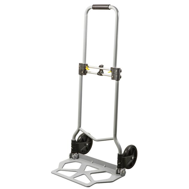 Topex 79R303 Вiзок вантажний, до 80 кг, 45x49х110 см, 5,2 кг., фото  | SNABZHENIE.com.ua