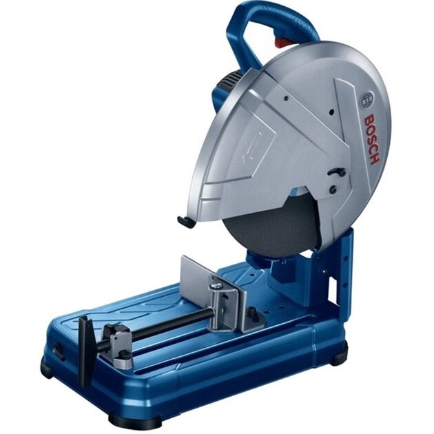 Bosch GCO 20-14, монтажна, труборiз, фото , изображение 2 | SNABZHENIE.com.ua