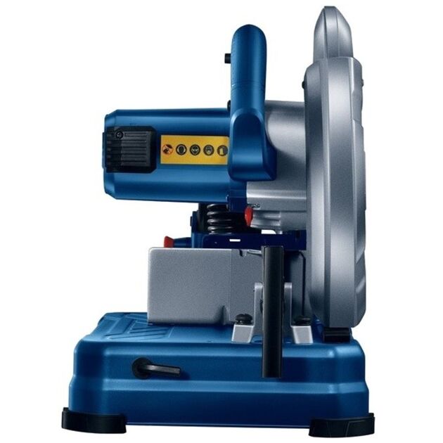 Bosch GCO 20-14, монтажна, труборiз, фото , изображение 4 | SNABZHENIE.com.ua