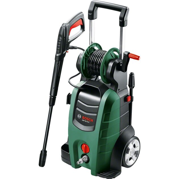 Bosch AQT 45-14 X, фото  | SNABZHENIE.com.ua