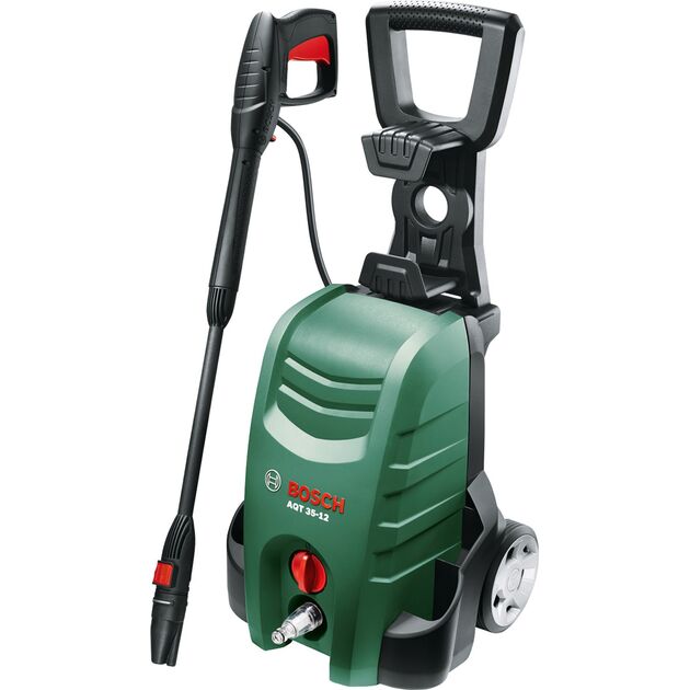 Bosch AQT 35-12, фото  | SNABZHENIE.com.ua