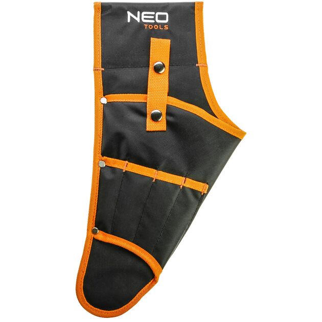 Кобура для дриля NEO 84-331 с 4 гнездами для сверл, фото  | SNABZHENIE.com.ua
