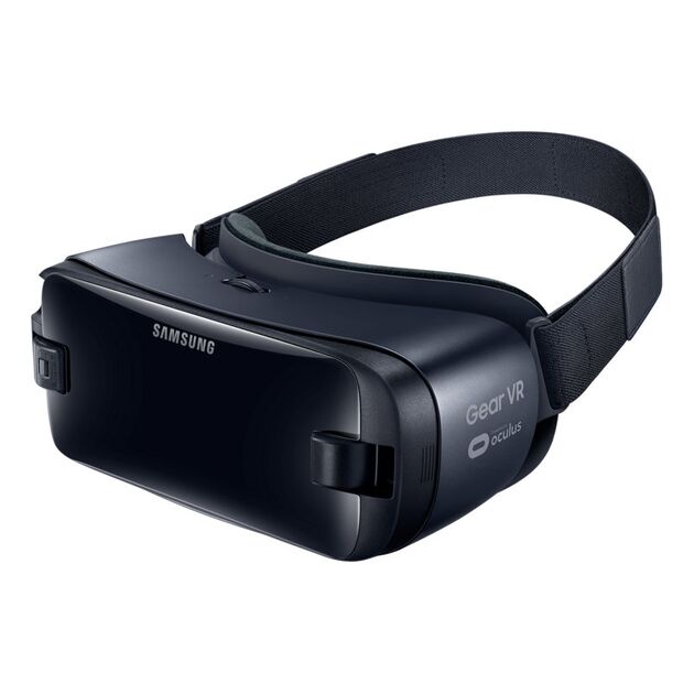 Samsung Gear VR SM-R324 + controller, фото , зображення 9 | SNABZHENIE.com.ua Samsung Gear VR SM-R324 + controller, фото , зображення 9 | SNABZHENIE.com.ua