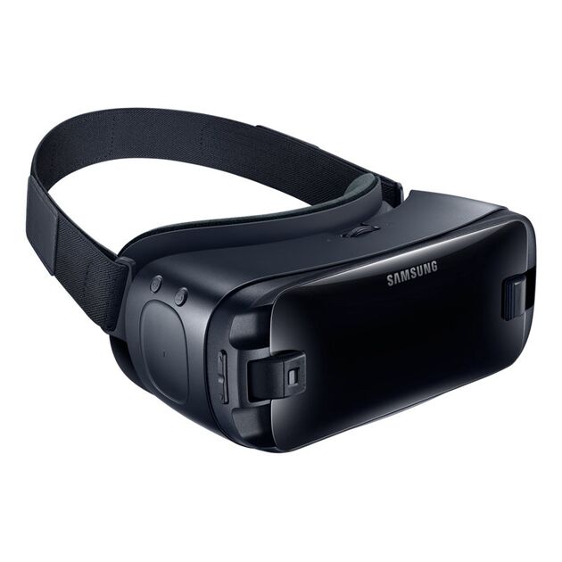 Samsung Gear VR SM-R324 + controller, фото , зображення 10 | SNABZHENIE.com.ua Samsung Gear VR SM-R324 + controller, фото , зображення 10 | SNABZHENIE.com.ua