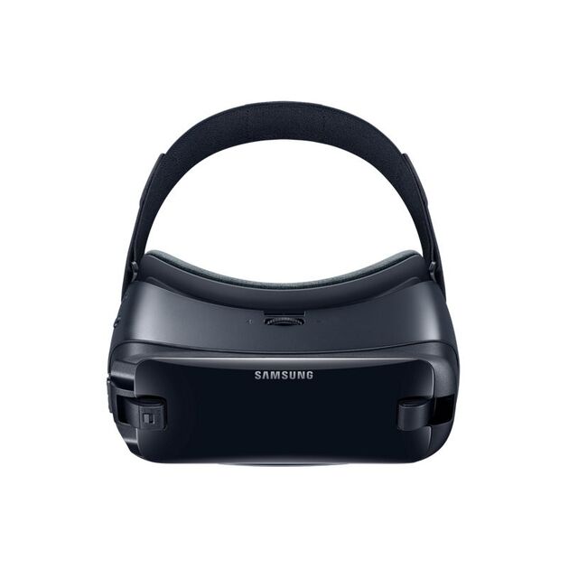 Samsung Gear VR SM-R324 + controller, фото , зображення 8 | SNABZHENIE.com.ua Samsung Gear VR SM-R324 + controller, фото , зображення 8 | SNABZHENIE.com.ua