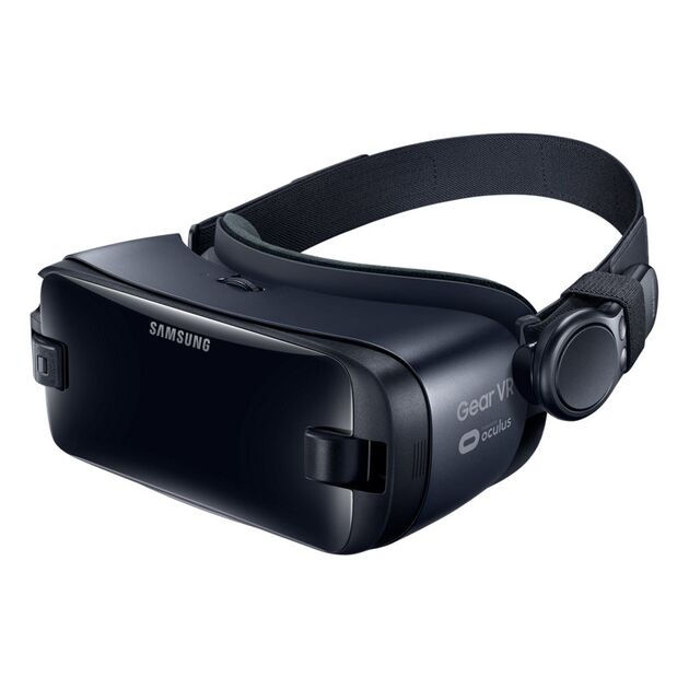 Samsung Gear VR SM-R324 + controller, фото , зображення 5 | SNABZHENIE.com.ua Samsung Gear VR SM-R324 + controller, фото , зображення 5 | SNABZHENIE.com.ua