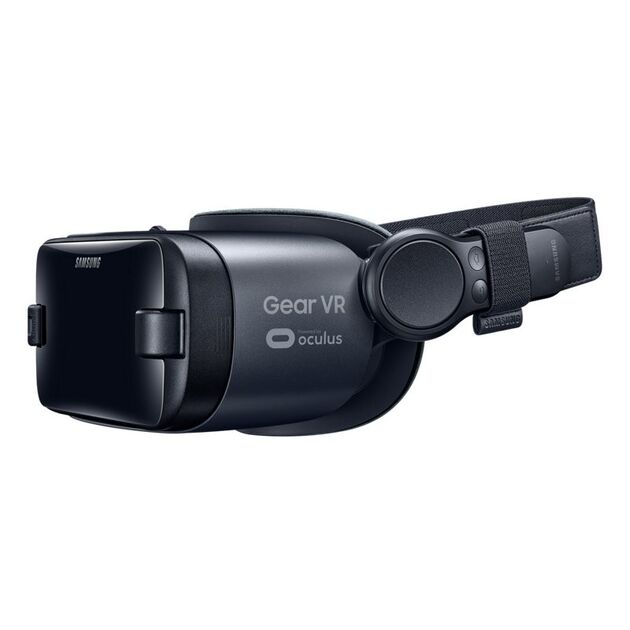 Samsung Gear VR SM-R324 + controller, фото , зображення 4 | SNABZHENIE.com.ua Samsung Gear VR SM-R324 + controller, фото , зображення 4 | SNABZHENIE.com.ua