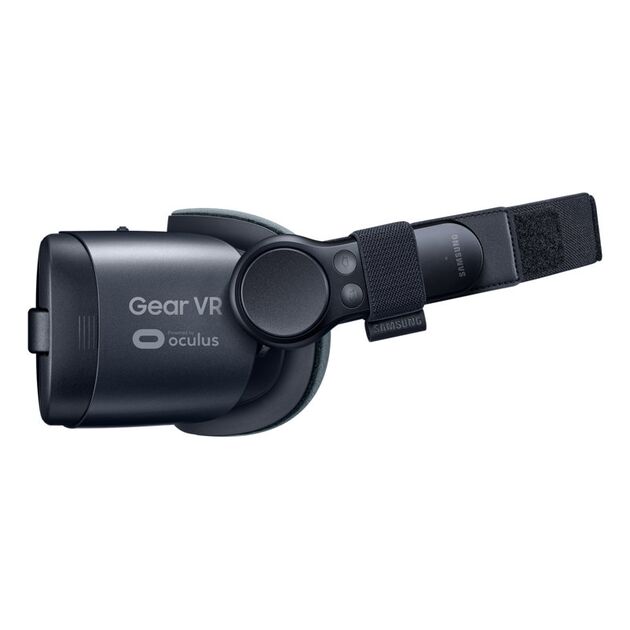 Samsung Gear VR SM-R324 + controller, фото , зображення 3 | SNABZHENIE.com.ua Samsung Gear VR SM-R324 + controller, фото , зображення 3 | SNABZHENIE.com.ua