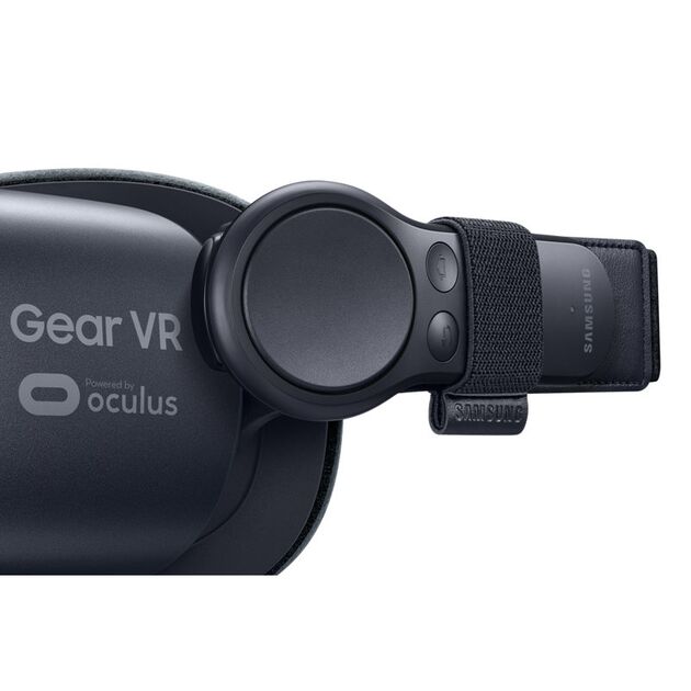 Samsung Gear VR SM-R324 + controller, фото , зображення 6 | SNABZHENIE.com.ua Samsung Gear VR SM-R324 + controller, фото , зображення 6 | SNABZHENIE.com.ua