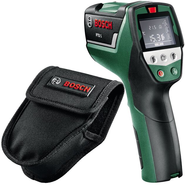 Bosch PTD 1, фото , изображение 3 | SNABZHENIE.com.ua