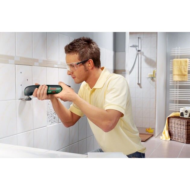 Bosch PMF 10,8 LI акумуляторний, фото , изображение 3 | SNABZHENIE.com.ua Bosch PMF 10,8 LI акумуляторний, фото , изображение 3 | SNABZHENIE.com.ua