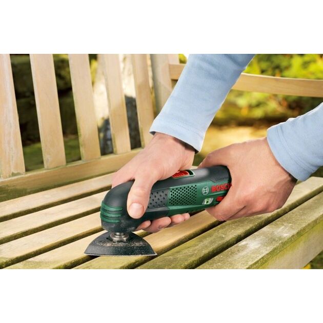 Bosch PMF 10,8 LI акумуляторний, фото , изображение 5 | SNABZHENIE.com.ua Bosch PMF 10,8 LI акумуляторний, фото , изображение 5 | SNABZHENIE.com.ua