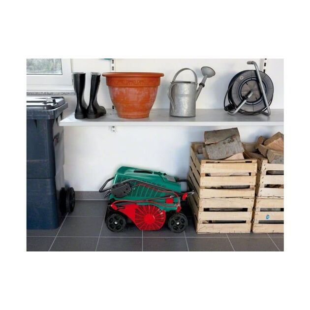 Bosch ALR 900, фото , изображение 10 | SNABZHENIE.com.ua