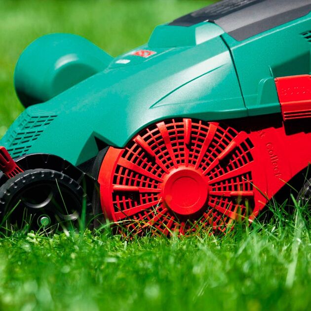 Bosch ALR 900, фото , изображение 8 | SNABZHENIE.com.ua