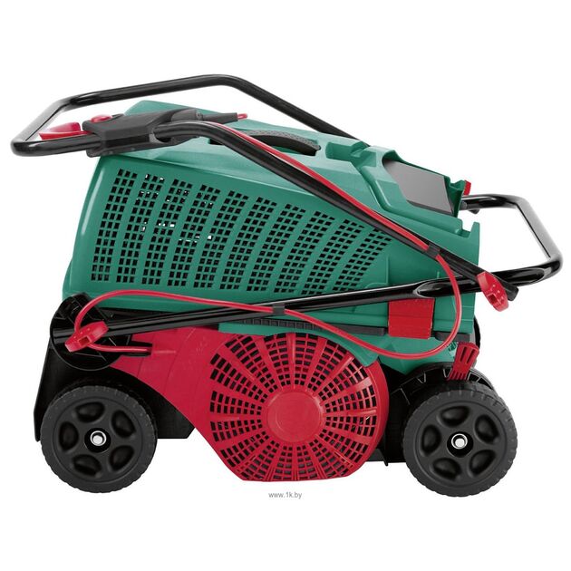 Bosch ALR 900, фото , изображение 9 | SNABZHENIE.com.ua