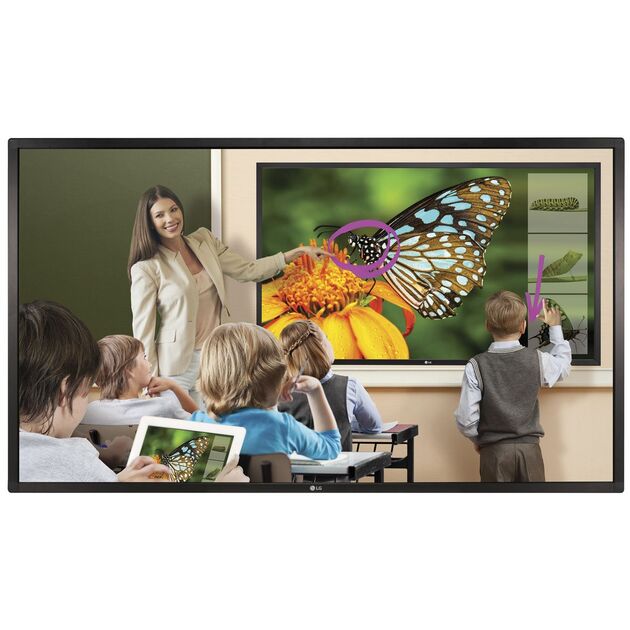 LG KT-T490 SM5/SL5/SE3 49", фото , изображение 3 | SNABZHENIE.com.ua