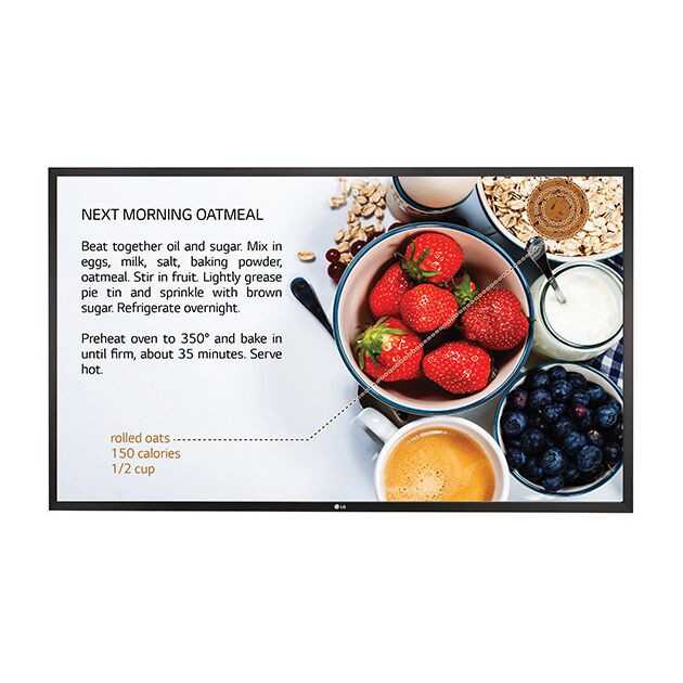 LG KT-T490 SM5/SL5/SE3 49", фото , изображение 2 | SNABZHENIE.com.ua