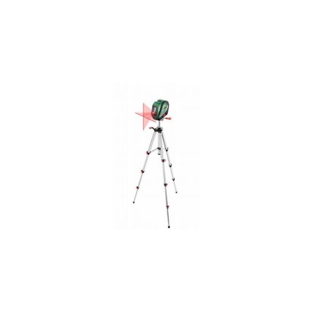 Лазерний нивелір Bosch UniversalLevel 2 SET зі штативом, чохлом (0603663801), фото  | SNABZHENIE.com.ua
