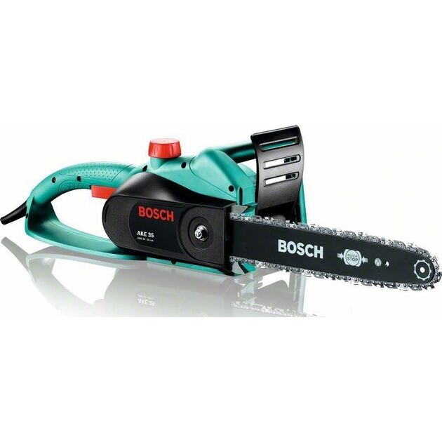 Bosch AKE 35, фото , изображение 2 | SNABZHENIE.com.ua
