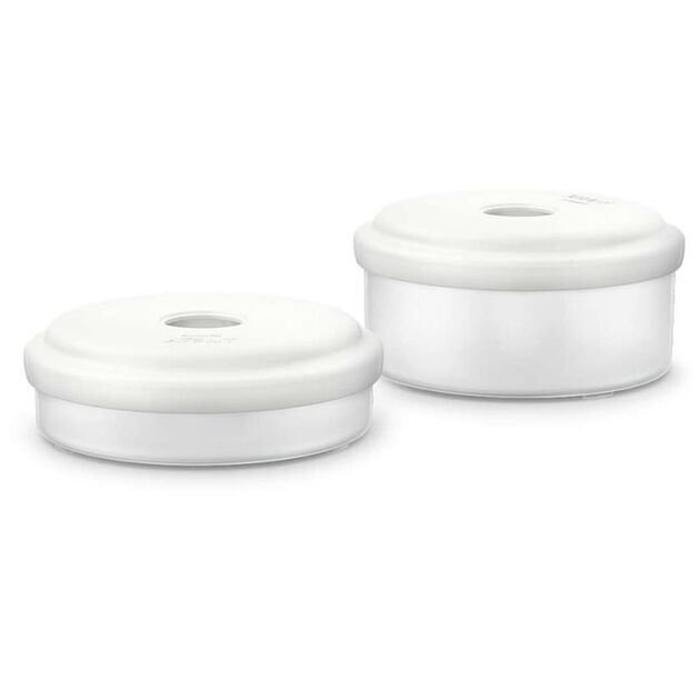 AVENT Ємності для зберігання свіжих продуктів, фото  | SNABZHENIE.com.ua