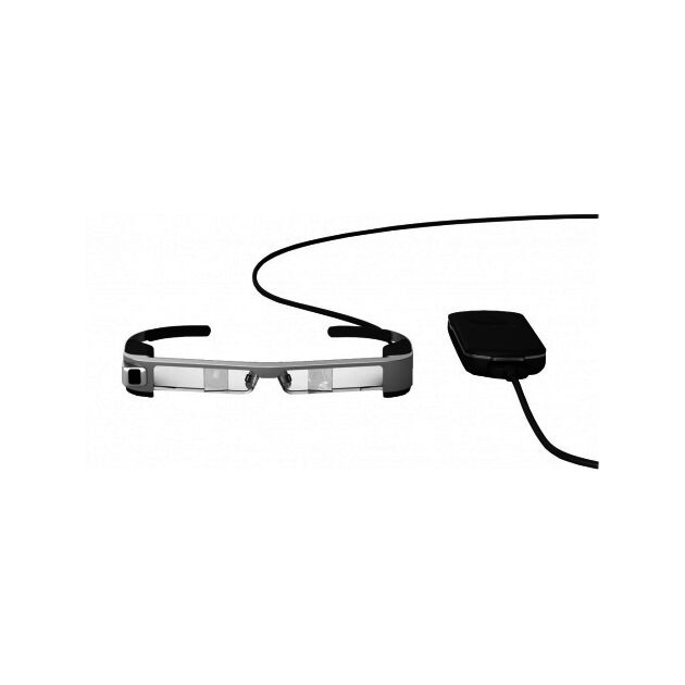 Epson Moverio BT-300, фото , зображення 3 | SNABZHENIE.com.ua Epson Moverio BT-300, фото , зображення 3 | SNABZHENIE.com.ua