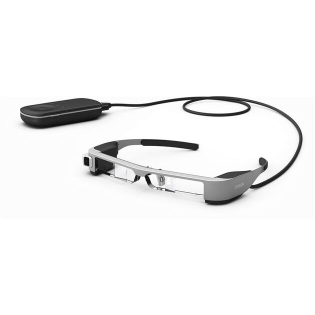 Epson Moverio BT-300, фото  | SNABZHENIE.com.ua