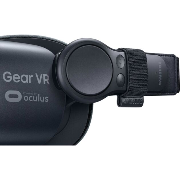 Samsung Gear VR SM-R325 + controller ORCHID GRAY, фото , изображение 5 | SNABZHENIE.com.ua Samsung Gear VR SM-R325 + controller ORCHID GRAY, фото , изображение 5 | SNABZHENIE.com.ua