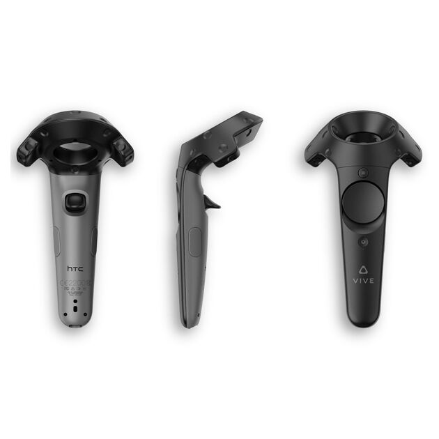 HTC VIVE (1.0) Black[99HALN007-00], фото , зображення 9 | SNABZHENIE.com.ua