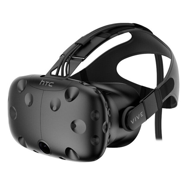 HTC VIVE (1.0) Black[99HALN007-00], фото , зображення 4 | SNABZHENIE.com.ua