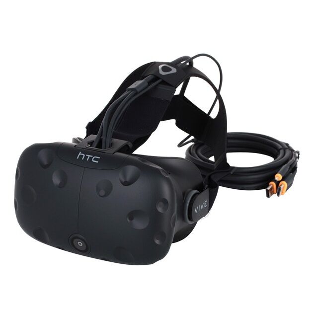 HTC VIVE (1.0) Black[99HALN007-00], фото , зображення 8 | SNABZHENIE.com.ua