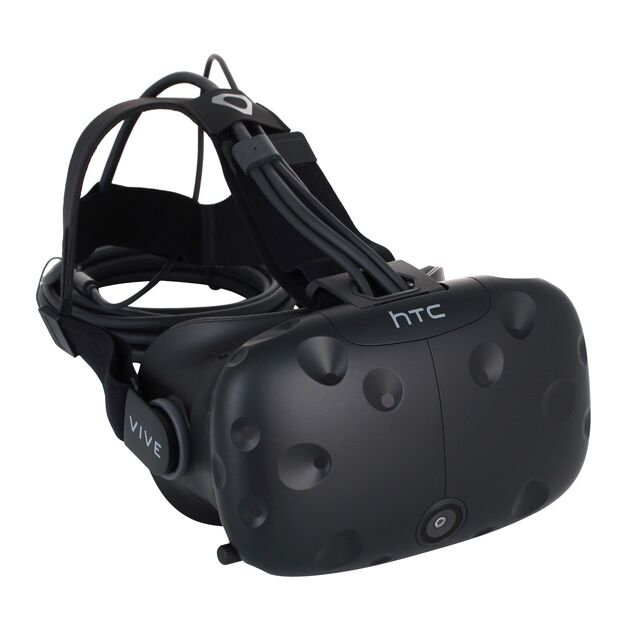 HTC VIVE (1.0) Black[99HALN007-00], фото , зображення 7 | SNABZHENIE.com.ua