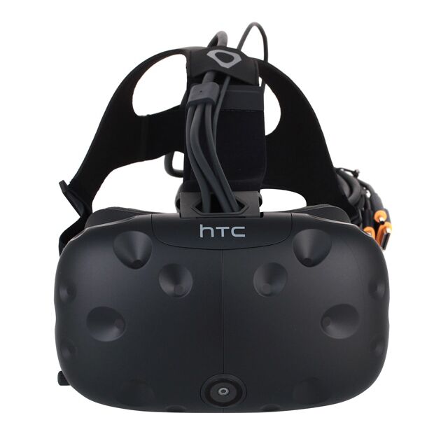 HTC VIVE (1.0) Black[99HALN007-00], фото , зображення 6 | SNABZHENIE.com.ua