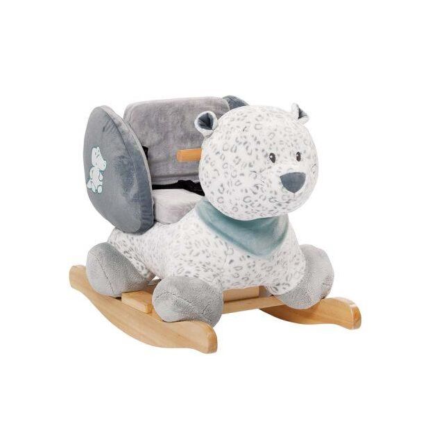 Nattou Leopard Leah, фото , зображення 2 | SNABZHENIE.com.ua Nattou Leopard Leah, фото , зображення 2 | SNABZHENIE.com.ua