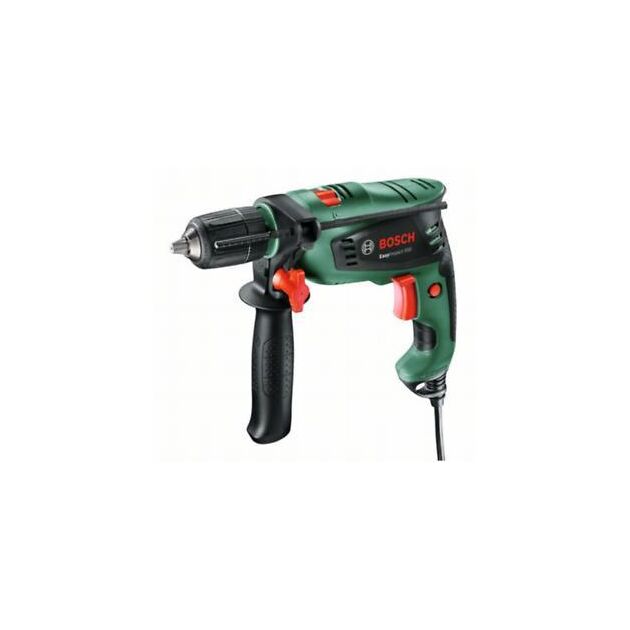 Bosch EasyImpact 550, фото , изображение 2 | SNABZHENIE.com.ua
